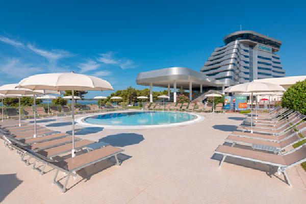 4 Sterne Hotel: Olympia Sky - Vodice, Dalmatien, Bild 3