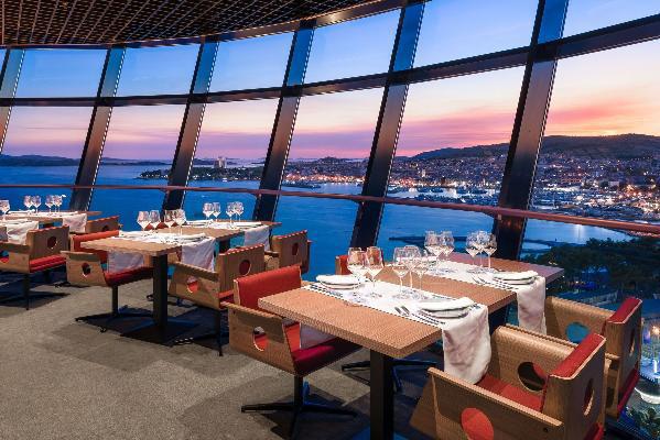 4 Sterne Hotel: Olympia Sky - Vodice, Dalmatien, Bild 7