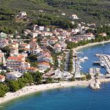 4 Sterne Hotel: Hotel Laurentum, Tucepi, Dalmatien