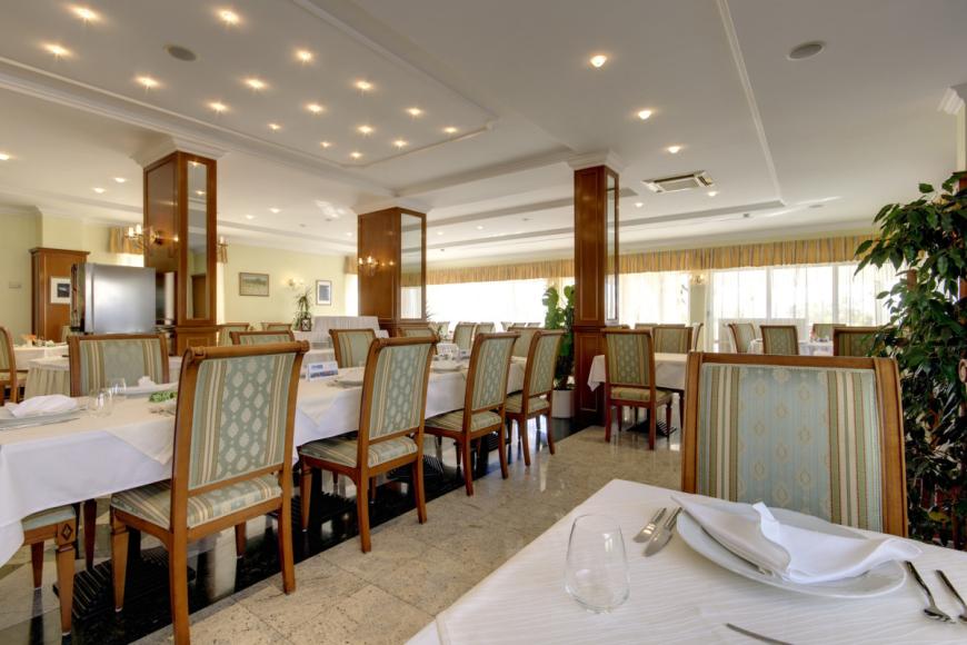 4 Sterne Hotel: Hotel Laurentum - Tucepi, Dalmatien, Bild 10