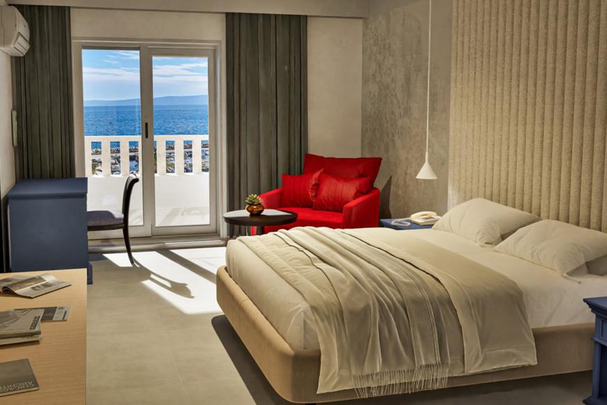 4 Sterne Hotel: Hotel Laurentum - Tucepi, Dalmatien, Bild 4