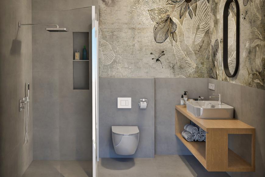 4 Sterne Hotel: Hotel Laurentum - Tucepi, Dalmatien, Bild 6