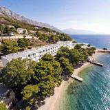 3 Sterne Hotel: Holiday Village Sagitta, Omis, Dalmatien