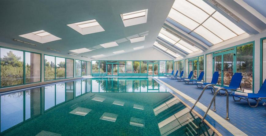 3 Sterne Hotel: Adriatiq Hotel Hvar - Jelsa, Insel Hvar, Bild 9