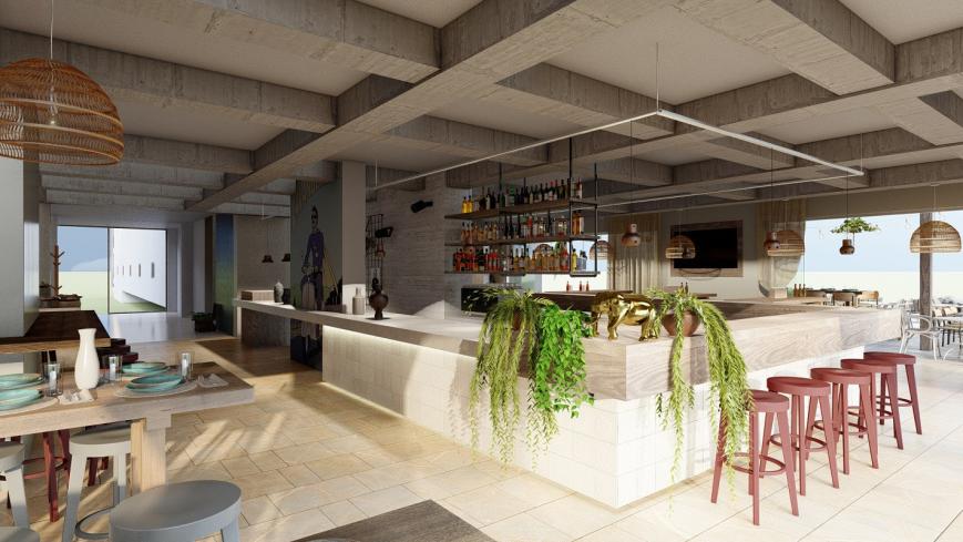 3 Sterne Hotel: HVAR [PLACESHOTEL] by Valamar - Stari Grad (Insel Hvar), Insel Hvar, Bild 9