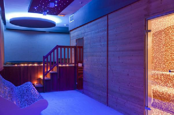 4 Sterne Hotel: Hotel Plaza Omis - Omis, Dalmatien, Bild 4