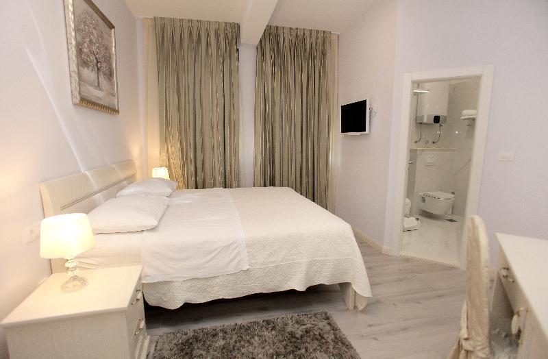 3 Sterne Hotel: Aparthotel Bellevue - Trogir, Dalmatien, Bild 9