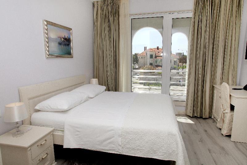 3 Sterne Hotel: Aparthotel Bellevue - Trogir, Dalmatien, Bild 3