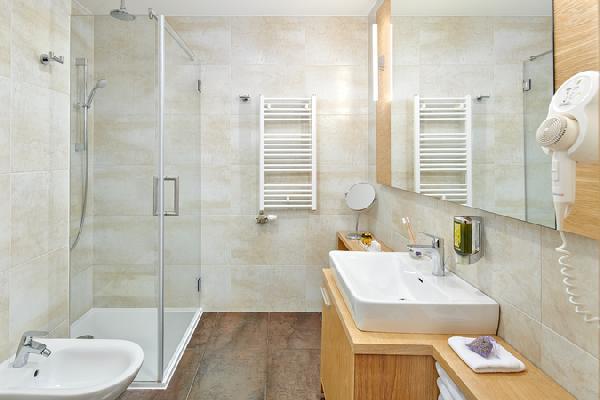 4 Sterne Hotel: Dioklecijan Hotel & Residence - Split, Dalmatien, Bild 9