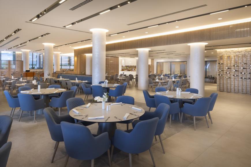 5 Sterne Hotel: Aminess Laurel Khalani Hotel - Makarska, Dalmatien, Bild 6