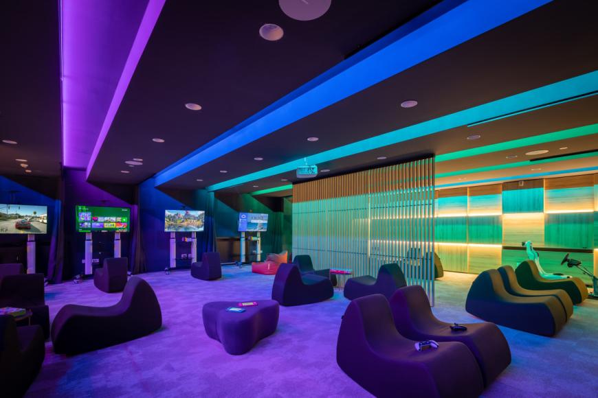 5 Sterne Hotel: Aminess Laurel Khalani Hotel - Makarska, Dalmatien, Bild 7