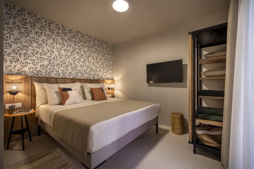 4 Sterne Hotel: Valamar Amicor Green Resort - Stari Grad (Insel Hvar), Insel Hvar, Bild 4