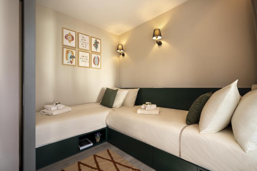 4 Sterne Hotel: Valamar Amicor Green Resort - Stari Grad (Insel Hvar), Insel Hvar, Bild 7