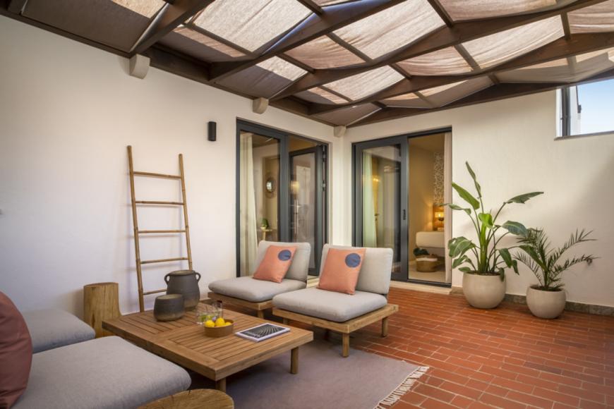 4 Sterne Hotel: Valamar Amicor Green Resort - Stari Grad (Insel Hvar), Insel Hvar, Bild 3