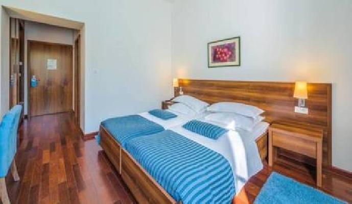 4 Sterne Hotel: Aminess Vival Velaris Resort - Supetar (Insel Brac), Insel Brac, Bild 5