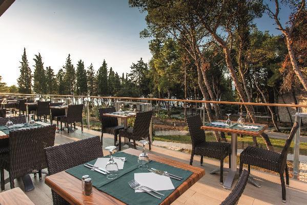 4 Sterne Hotel: Aminess Vival Velaris Resort - Supetar (Insel Brac), Insel Brac, Bild 3