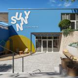 Makarska Sunny Resort, Bild 3 ansehen Makarska Sunny Resort, Bild 3