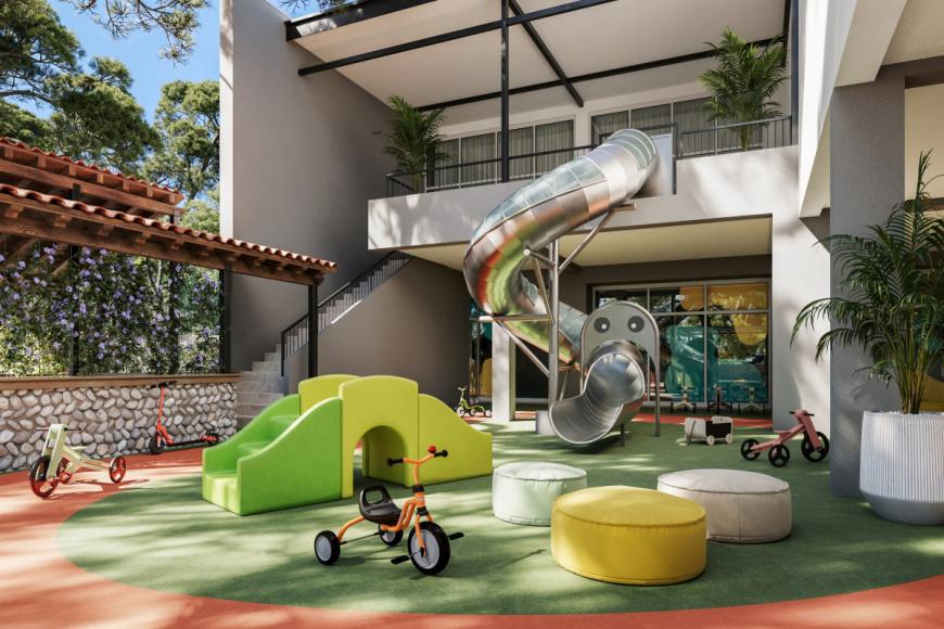 3 Sterne Hotel: Makarska Sunny Resort - Makarska, Dalmatien, Bild 9