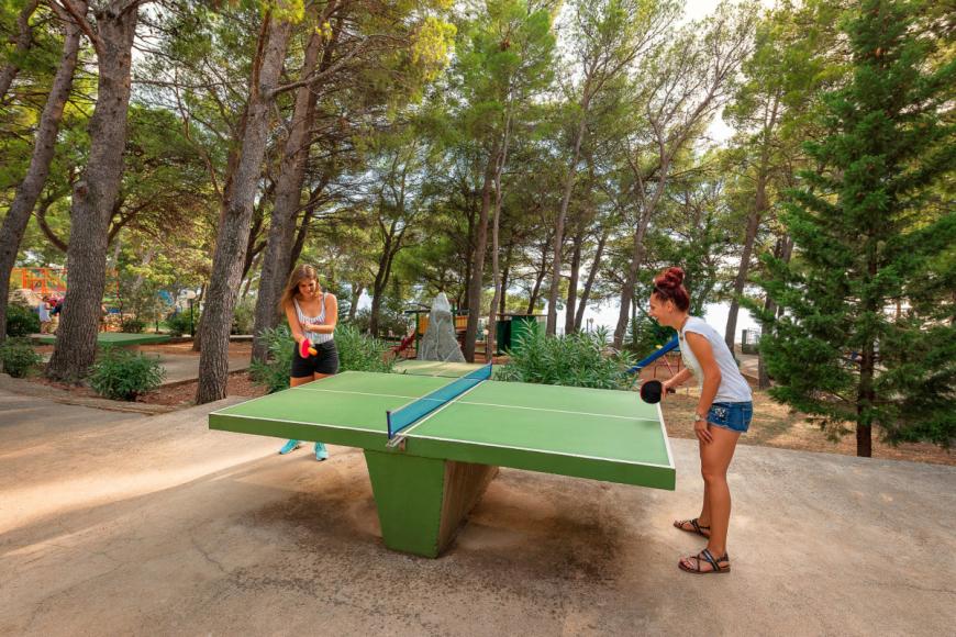 3 Sterne Hotel: Makarska Sunny Resort - Makarska, Dalmatien, Bild 10