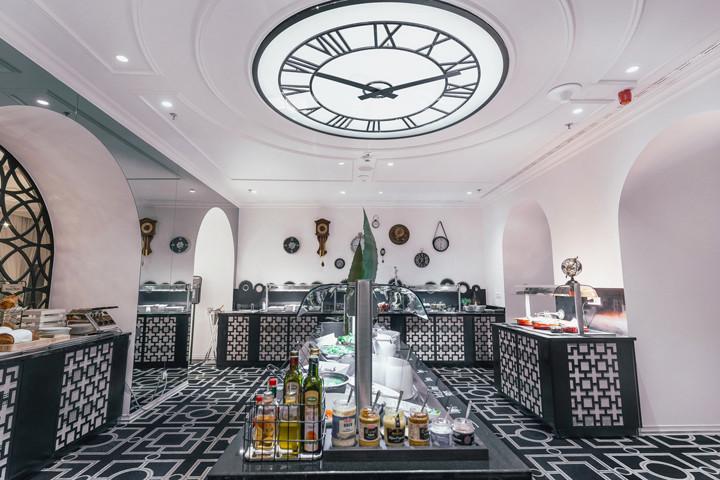 4 Sterne Hotel: Grand Hotel Slavia - Baska Voda, Dalmatien, Bild 7