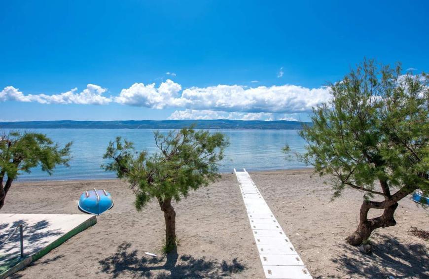 4 Sterne Hotel: Hotel Nestos - Dugi Rat, Bild 6