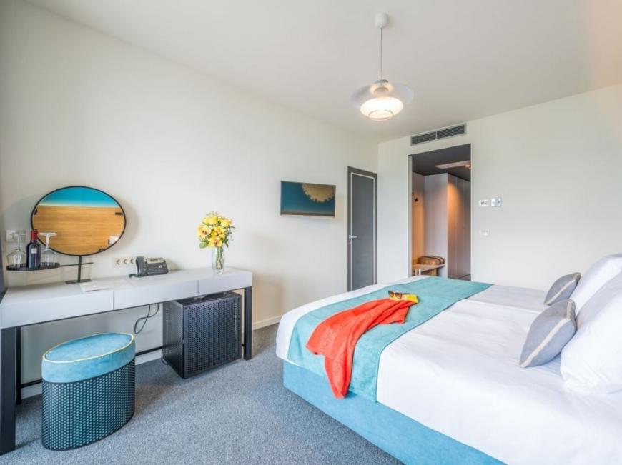 4 Sterne Hotel: Hotel Nestos - Dugi Rat, Bild 4