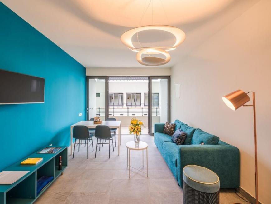 4 Sterne Hotel: Hotel Nestos - Dugi Rat, Bild 8