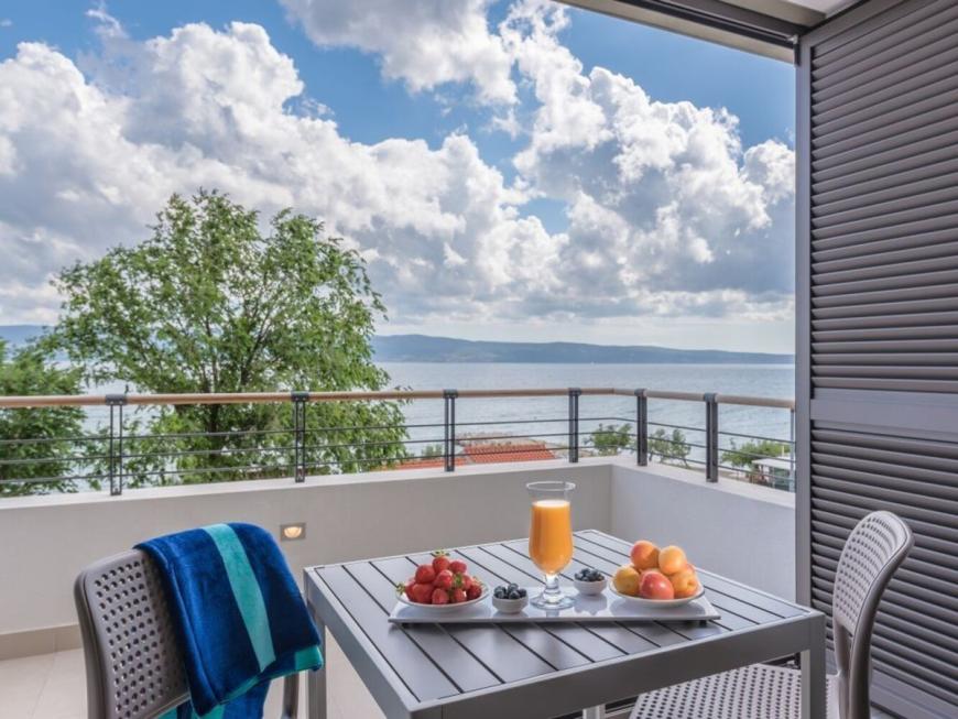 4 Sterne Hotel: Hotel Nestos - Dugi Rat, Bild 5