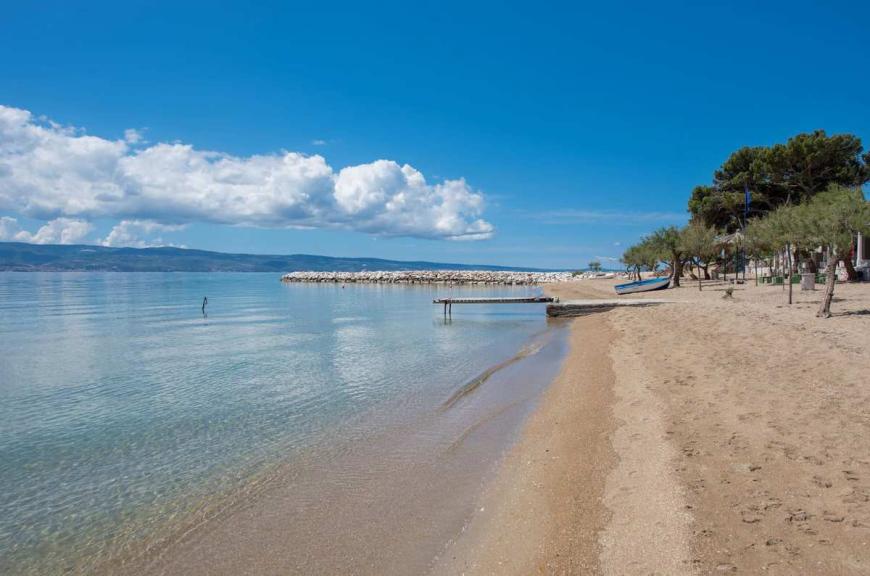 4 Sterne Hotel: Hotel Nestos - Dugi Rat, Bild 10