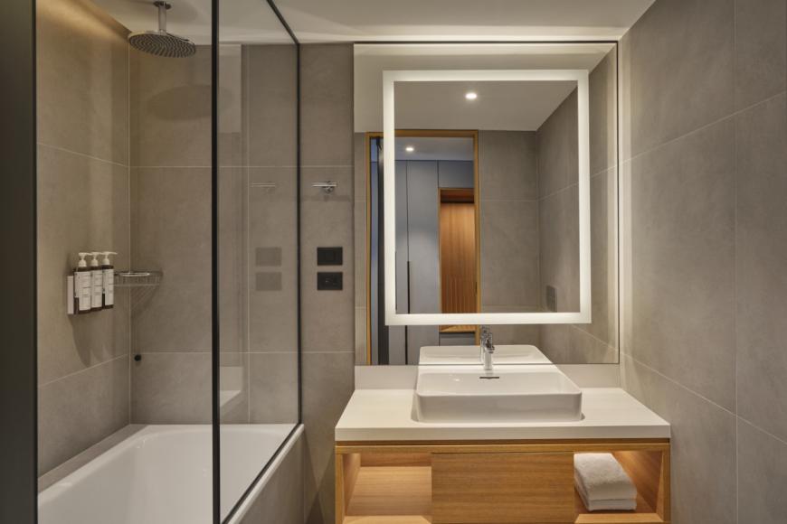 4 Sterne Hotel: AC Hotel Split by Marriott - Split, Dalmatien, Bild 5