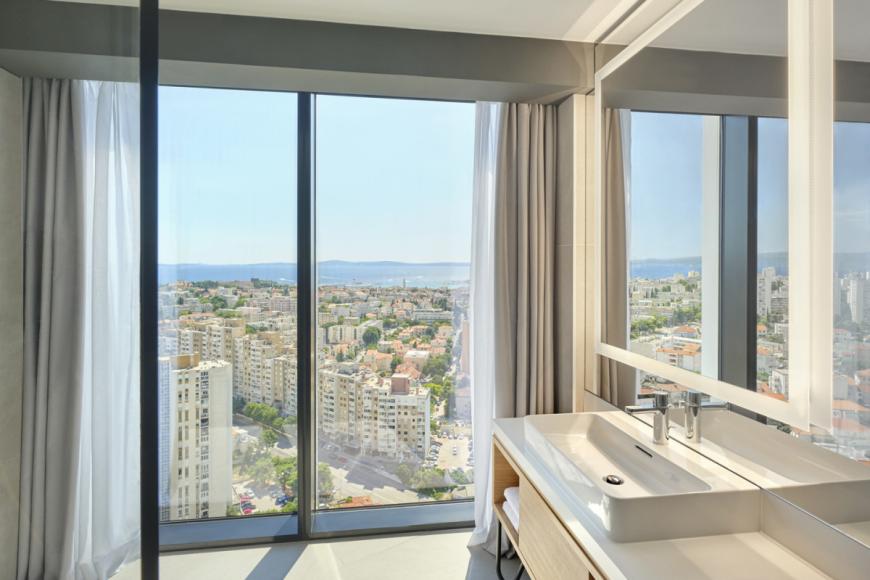 4 Sterne Hotel: AC Hotel Split by Marriott - Split, Dalmatien, Bild 4