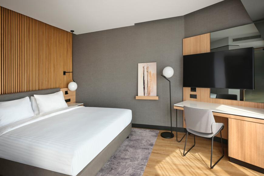 4 Sterne Hotel: AC Hotel Split by Marriott - Split, Dalmatien, Bild 3