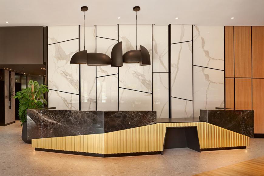 4 Sterne Hotel: AC Hotel Split by Marriott - Split, Dalmatien, Bild 9