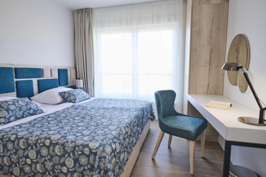 4 Sterne Hotel: Arancini Residence - Vodice, Dalmatien, Bild 3