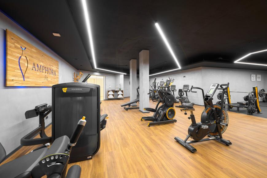 4 Sterne Hotel: Amphora - Split, Dalmatien, Bild 10