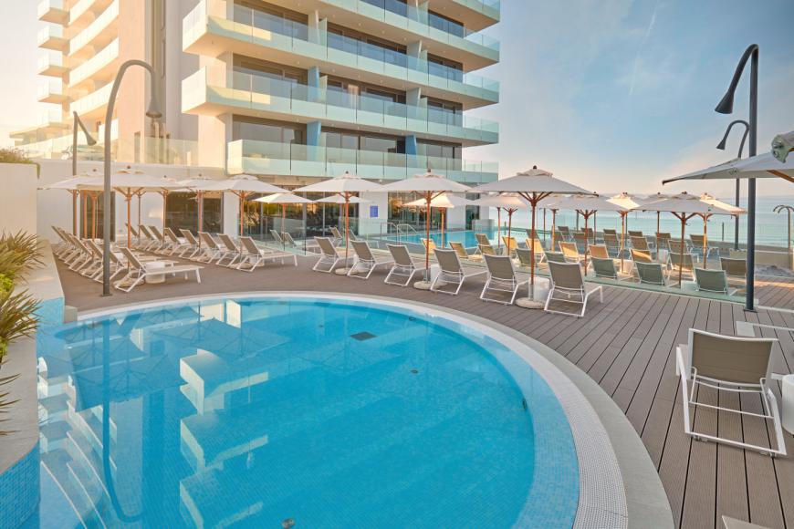 4 Sterne Hotel: Amphora - Split, Dalmatien, Bild 6