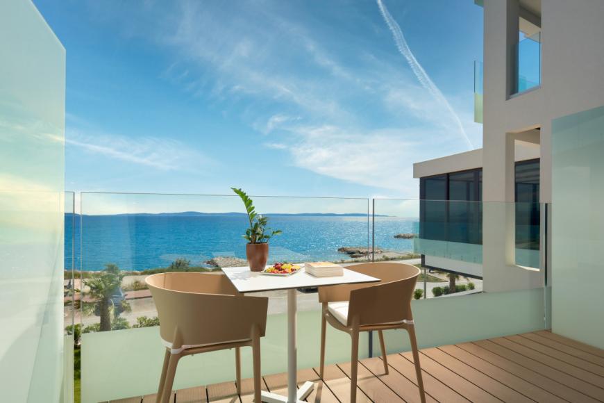 4 Sterne Hotel: Amphora - Split, Dalmatien, Bild 4