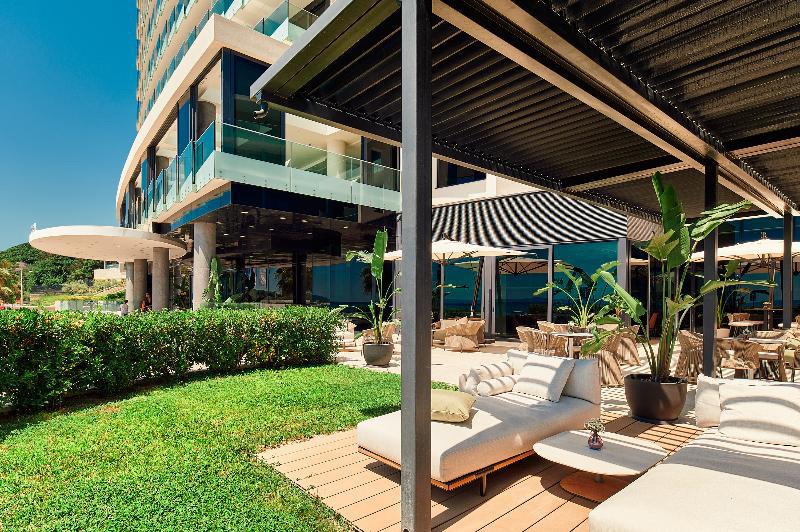 5 Sterne Hotel: Amphora's Garden - Split, Dalmatien, Bild 6