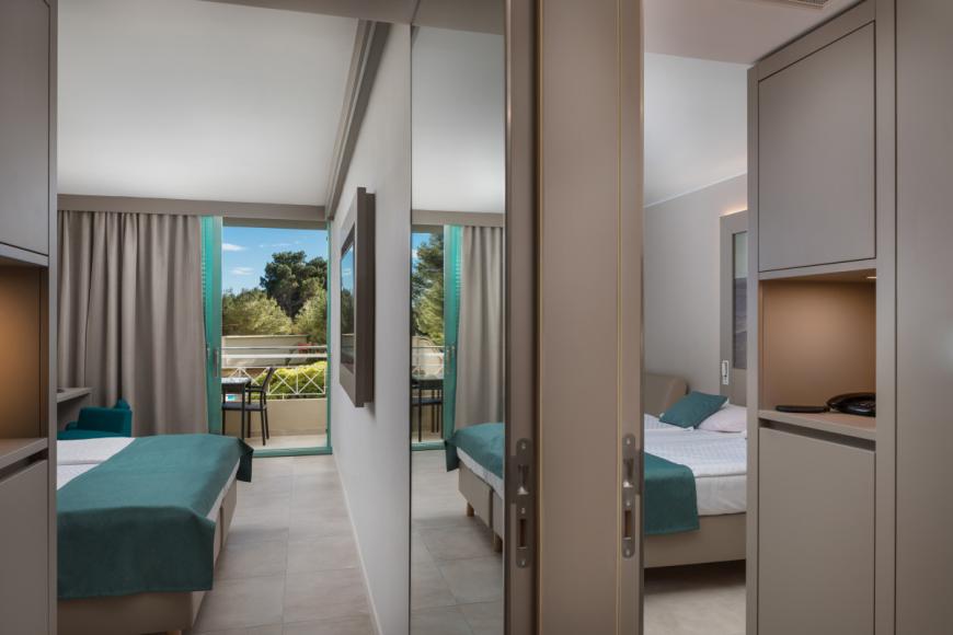 4 Sterne Hotel: Bretanide Sport & Wellness Resort - Bol (Insel Brac), Bild 4