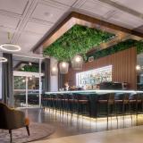 Hotel Olympia, Bild 6