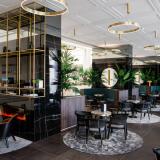 Hotel Olympia, Bild 5