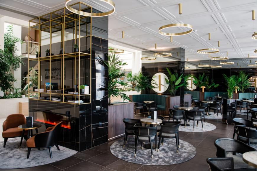 4 Sterne Hotel: Hotel Olympia - Vodice, Dalmatien, Bild 5