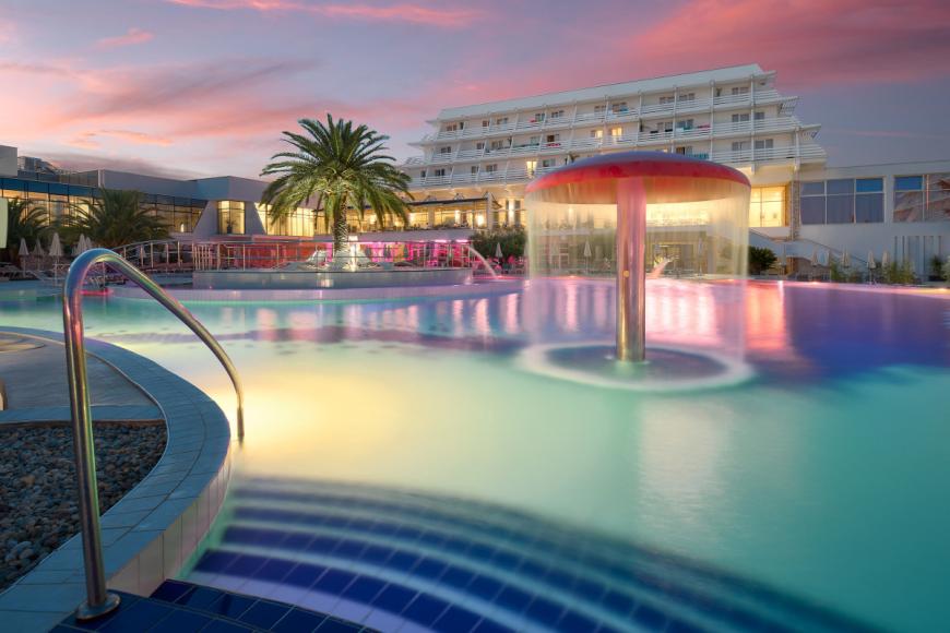 4 Sterne Hotel: Hotel Olympia - Vodice, Dalmatien, Bild 7