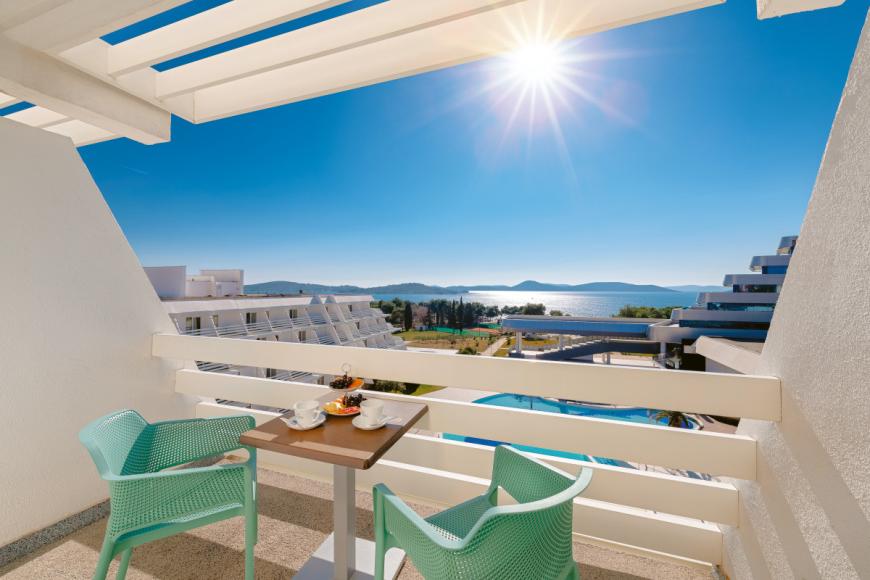 4 Sterne Hotel: Hotel Olympia - Vodice, Dalmatien, Bild 4