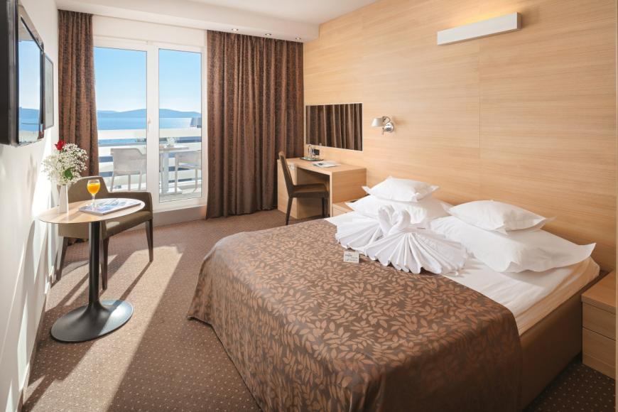 4 Sterne Hotel: Hotel Olympia - Vodice, Dalmatien, Bild 2