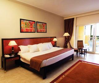 5 Sterne Hotel: Rehana Royal Beach & Spa - Sharm el Sheikh, Sinai, Bild 2