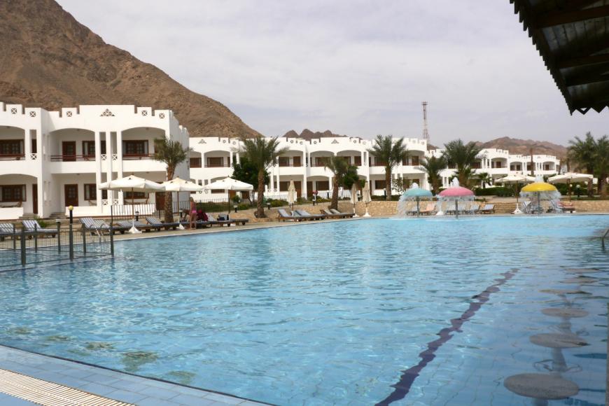 3 Sterne Hotel: Happy Life Dahab Resort - Dahab, Sinai, Bild 6