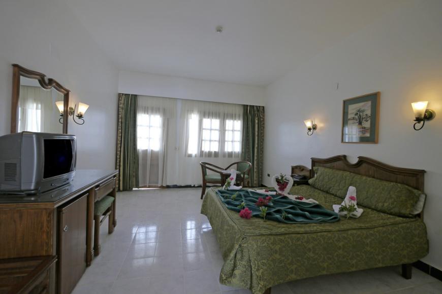 3 Sterne Hotel: Happy Life Dahab Resort - Dahab, Sinai, Bild 7