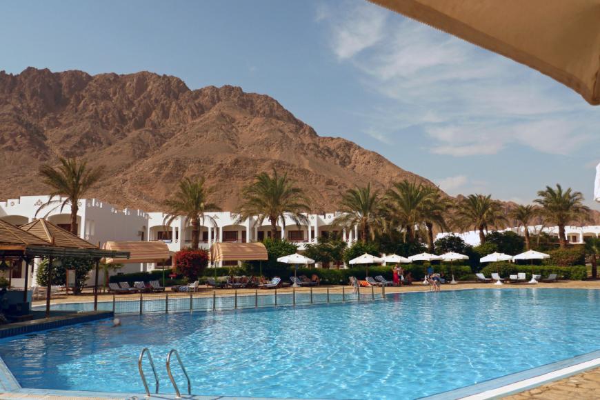 3 Sterne Hotel: Happy Life Dahab Resort - Dahab, Sinai, Bild 9