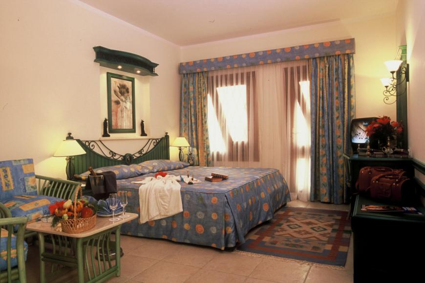 4 Sterne Familienhotel: Swiss Inn Resort Dahab - Dahab, Sinai, Bild 2